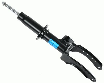 Shock Absorber SACHS 314 458