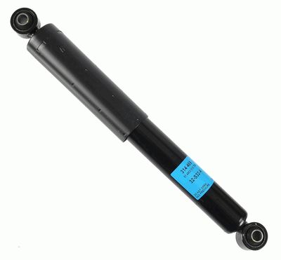 Shock Absorber SACHS 314 469