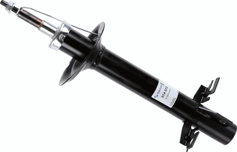 SACHS 314 572 Shock Absorber