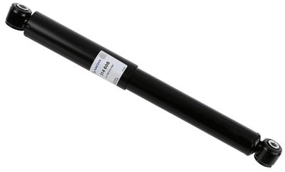 Shock Absorber SACHS 314 608