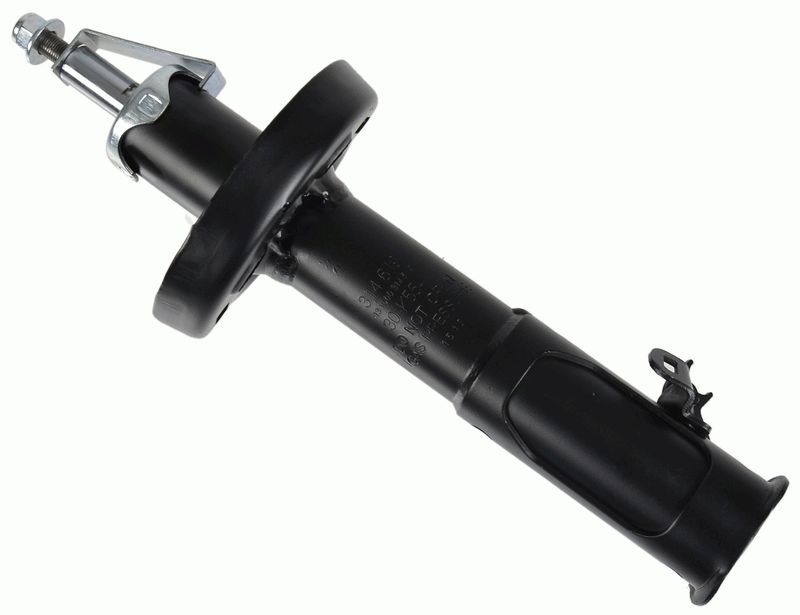 SACHS 314 619 Shock Absorber