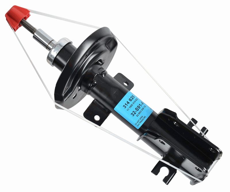 SACHS 314 625 Shock Absorber