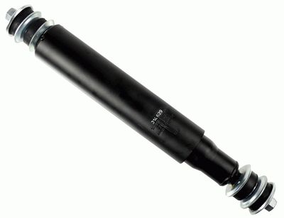 Shock Absorber SACHS 314 629