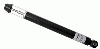 Shock Absorber SACHS 314 632