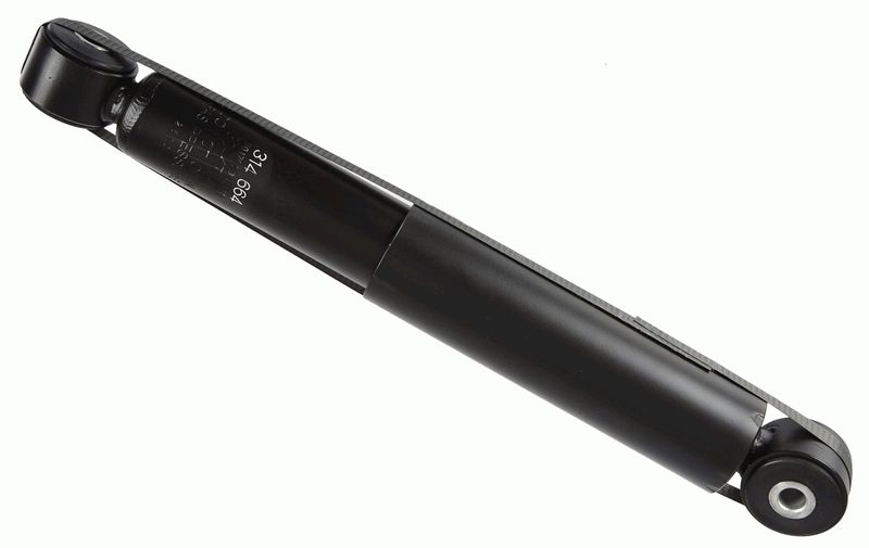 SACHS 314 664 Shock Absorber