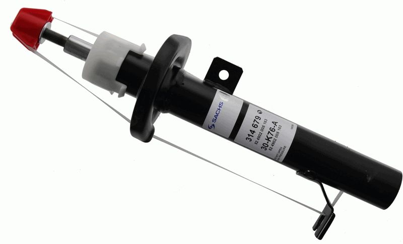 SACHS 314 679 Shock Absorber