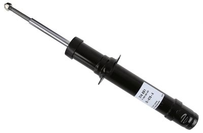 Shock Absorber SACHS 314 691