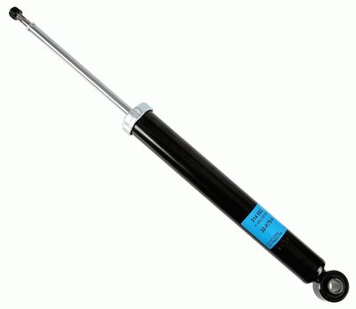 Shock Absorber SACHS 314 692