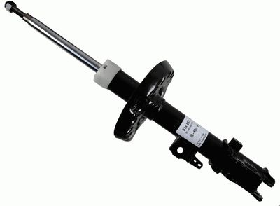 Shock Absorber SACHS 314 693