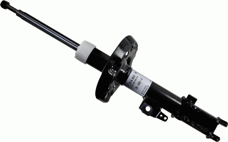 SACHS 314 695 Shock Absorber