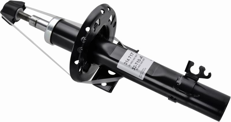 SACHS 314 717 Shock Absorber