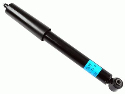 Shock Absorber SACHS 314 722