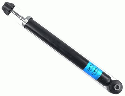 Shock Absorber SACHS 314 754