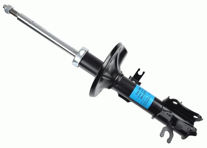 SACHS 314 766 Shock Absorber