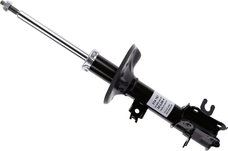 SACHS 314 767 Shock Absorber