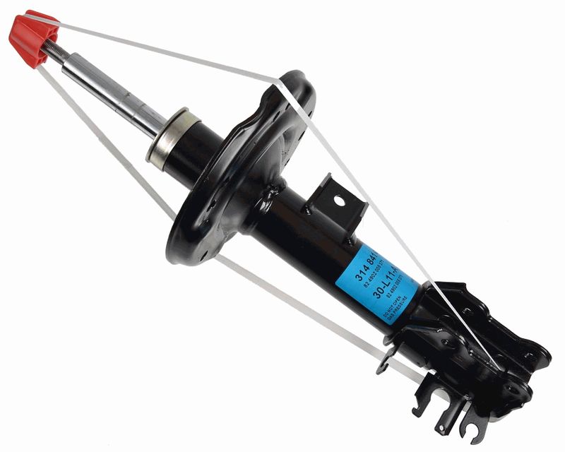 SACHS 314 841 Shock Absorber