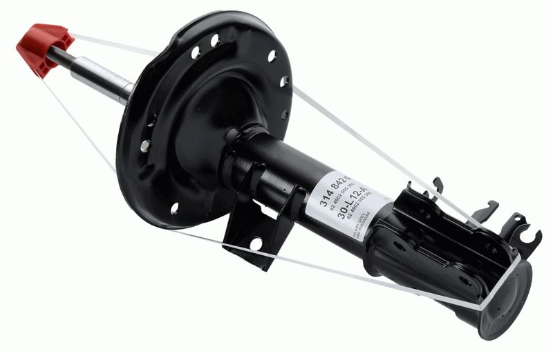 SACHS 314 842 Shock Absorber