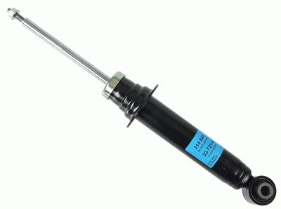 Shock Absorber SACHS 314 848