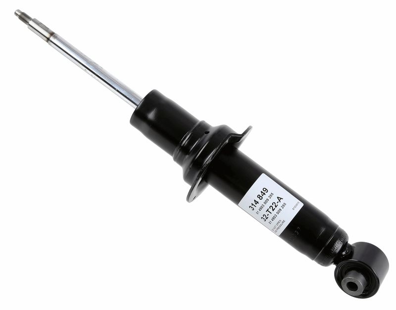 SACHS 314 849 Shock Absorber