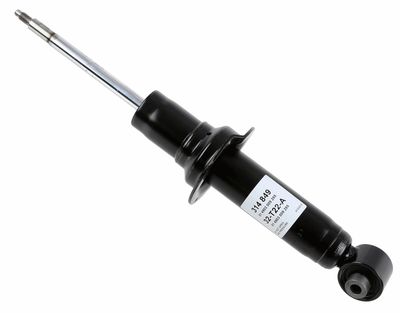 Shock Absorber SACHS 314 849