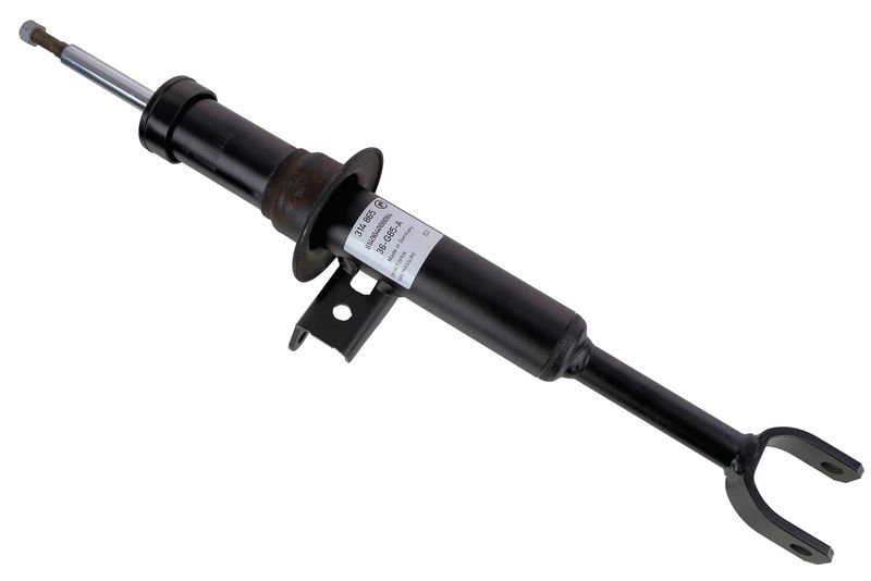 SACHS 314 865 Shock Absorber