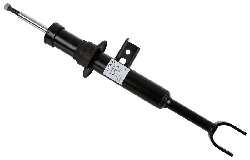 SACHS 314 874 Shock Absorber