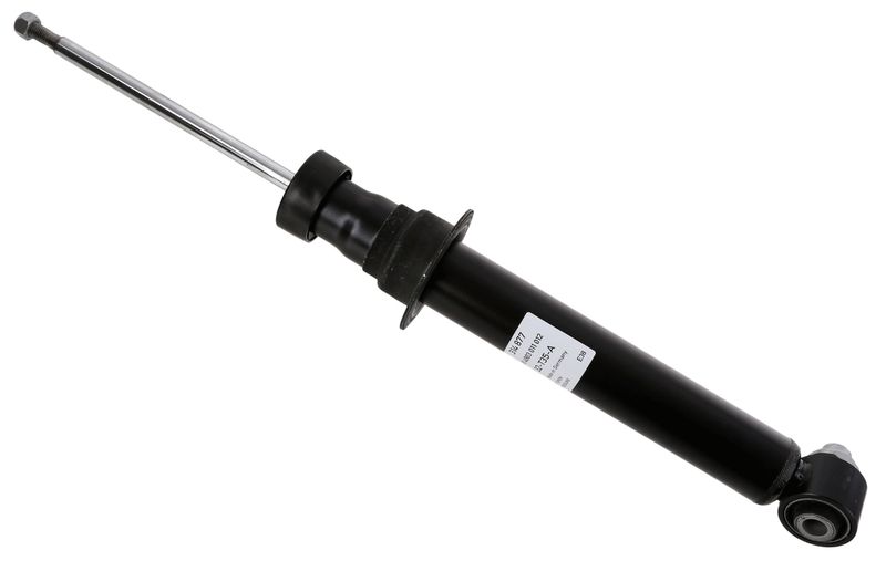 SACHS 314 877 Shock Absorber