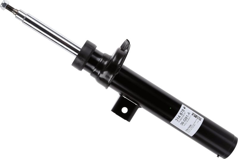 SACHS 314 878 Shock Absorber