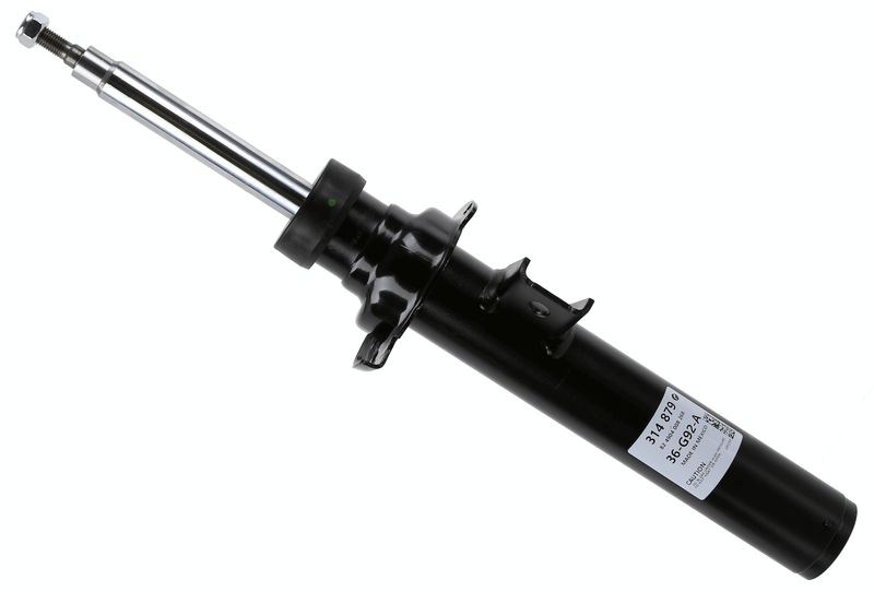 SACHS 314 879 Shock Absorber