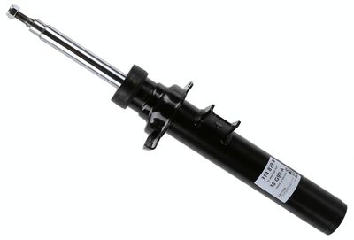Shock Absorber SACHS 314 879