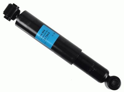 Shock Absorber SACHS 314 884
