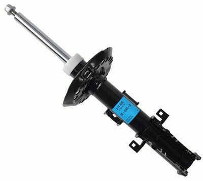 Shock Absorber SACHS 314 885