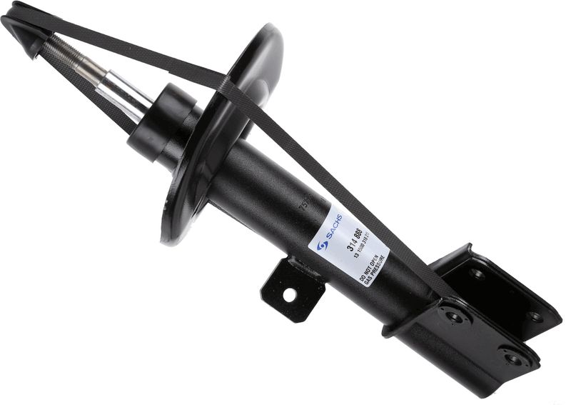SACHS 314 888 Shock Absorber