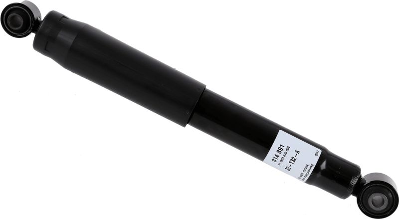 SACHS 314 891 Shock Absorber