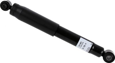 Shock Absorber SACHS 314 891