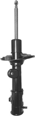 Shock Absorber SACHS 314 892