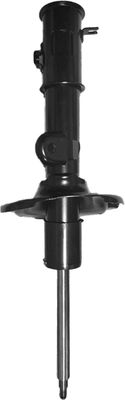 Shock Absorber SACHS 314 893