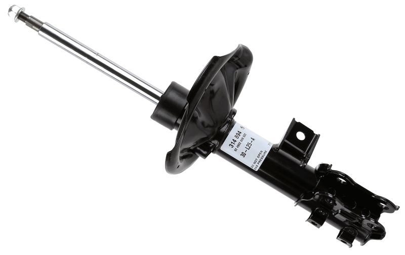 SACHS 314 894 Shock Absorber
