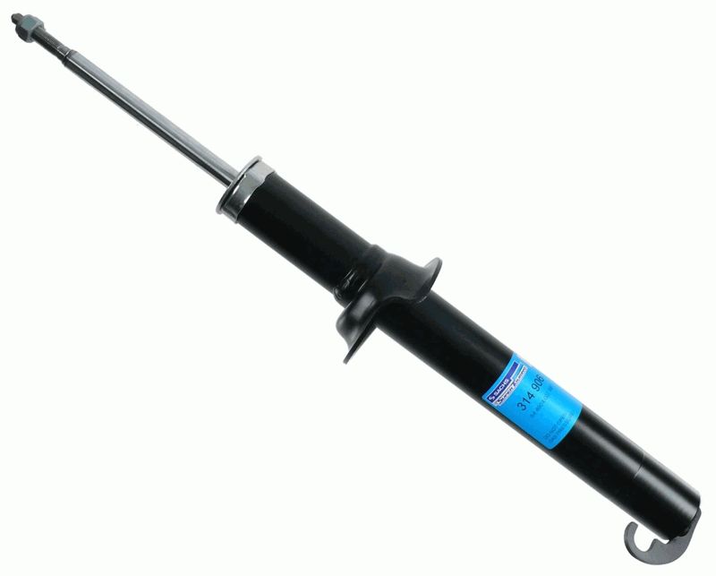 SACHS 314 906 Shock Absorber