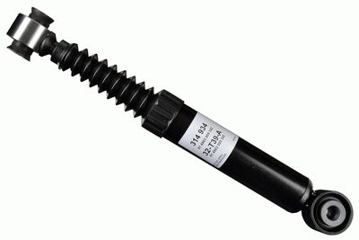 Shock Absorber SACHS 314 934