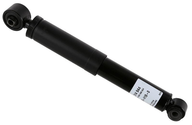 SACHS 314 944 Shock Absorber