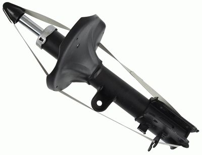 Shock Absorber SACHS 314 996