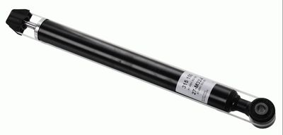 Shock Absorber SACHS 315 150