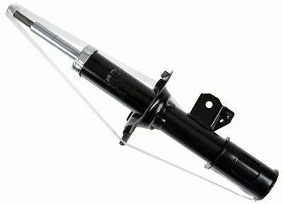 Shock Absorber SACHS 315 221