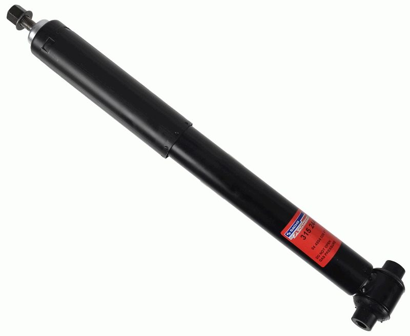 SACHS 315 244 Shock Absorber
