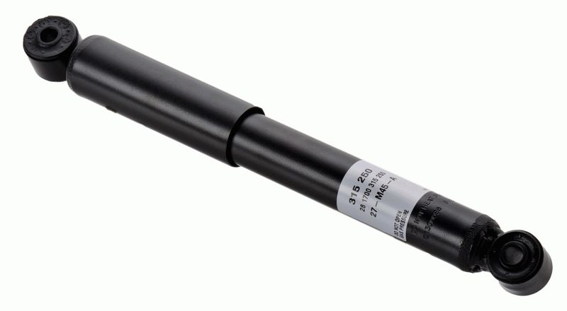 SACHS 315 250 Shock Absorber