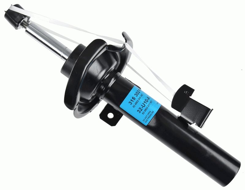 SACHS 315 302 Shock Absorber
