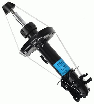 Shock Absorber SACHS 315 366