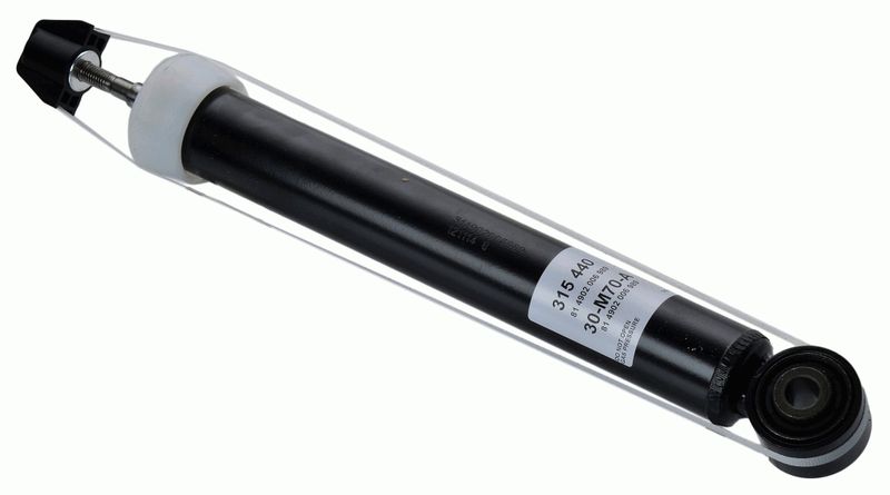 SACHS 315 440 Shock Absorber