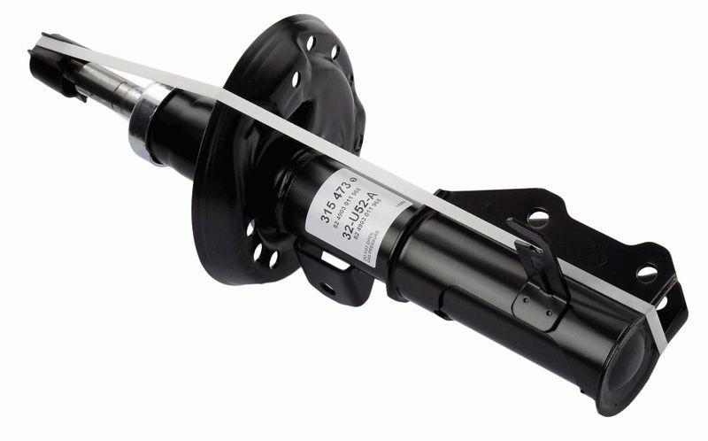 SACHS 315 473 Shock Absorber